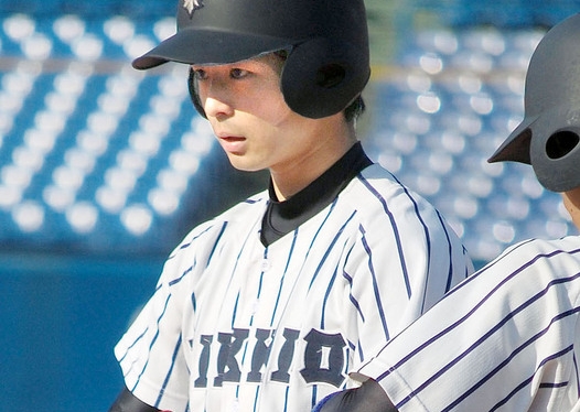 大学野球 立大 佐藤拓也選手が日本代表に選ばれる 7月オランダへ 浦和学院高校硬式野球部
