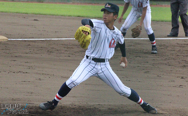 浦和学院が埼玉栄に13得点 コールド勝ちで県大会へ 浦和学院高校硬式野球部