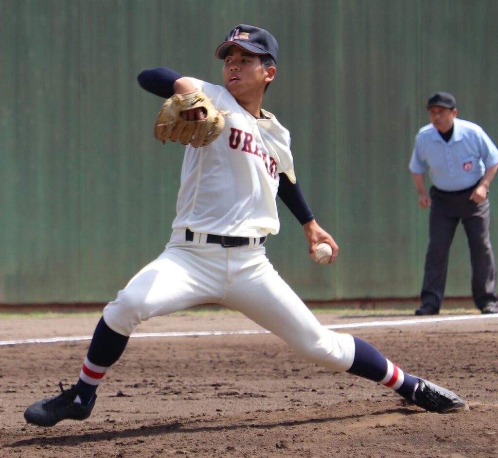 浦和学院、3年ぶり16度目V 徳栄との接戦制す 春季県大会 浦和学院高校硬式野球部