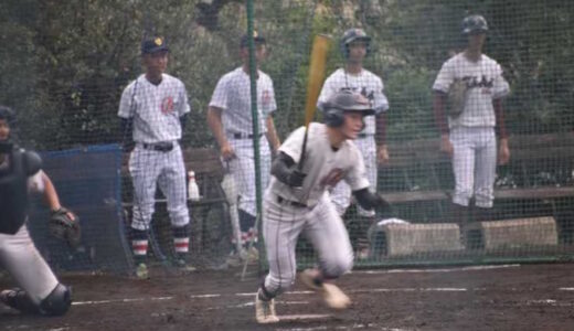 浦和学院は桐光学園に第1試合で11-1の快勝　1番・小林聖周が4打数4安打