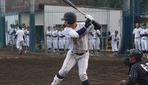 浦和学院・三井雄心内野手は社会人野球の名門Hondaへ