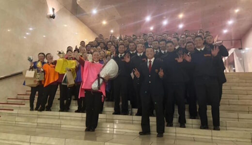 下のソーシャルリンクからフォロー