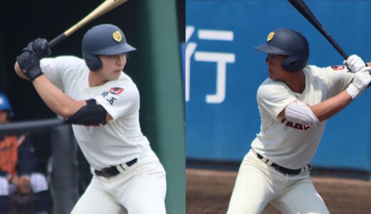 浦和学院が卒業生進路公開　42名中38名が野球継続　明大、東洋大、立正大など強豪大へ進学