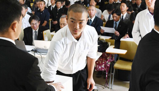 浦和学院、初戦は飯能と対戦　組み合わせ決まる　春季県高校野球