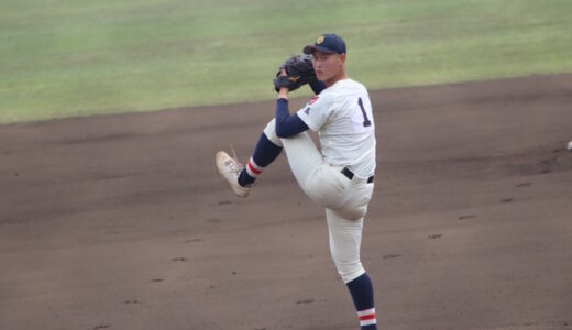 浦和学院、飯能にコールド勝ちで3回戦進出　夏のシード権獲得　春季県高校野球