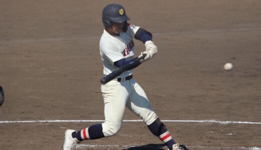 浦和学院、横浜創学館に6-5で逃げ切り8強　春季関東大会