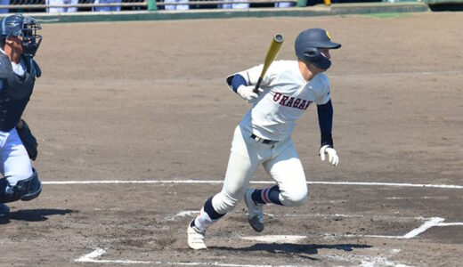 浦和学院、横浜創学館を6-5で破り8強　序盤優位も後半課題　春季関東大会