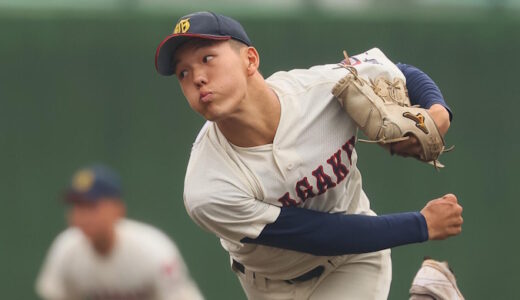 浦和学院、城北埼玉にコールド勝ちで5回戦進出　西村虎龍が7回参考ノーノー達成