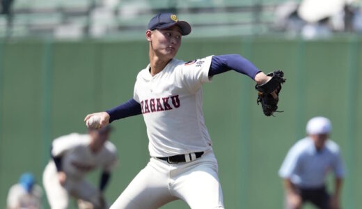 浦和学院、早大本庄にコールド勝ちで準々決勝進出　全国選手権埼玉大会