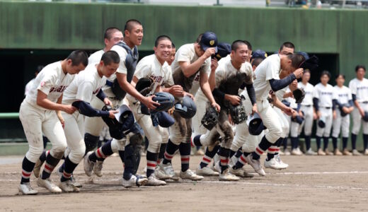 浦和学院、立教新座にコールド勝ちで決勝進出　全国選手権埼玉大会