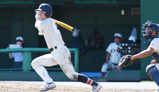 浦和学院、春日部共栄に4-3で競り勝ちベスト8進出　秋季高校野球県大会