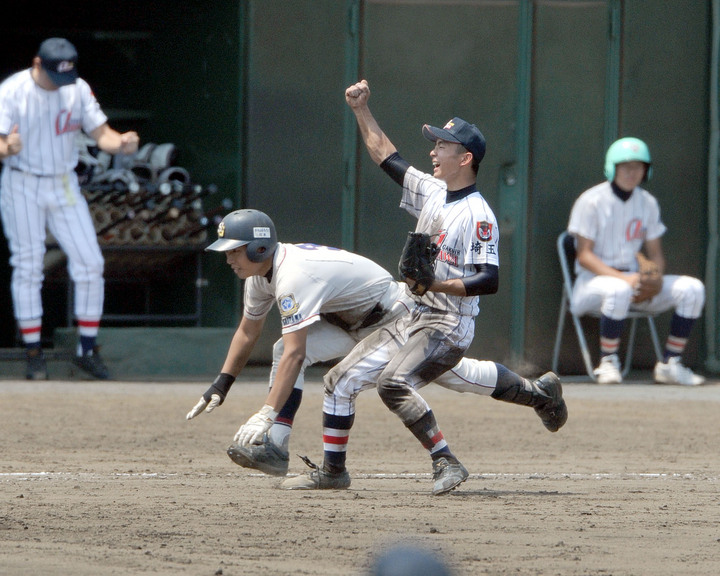 浦和学院が4年ぶり11度目V 高校野球埼玉大会 | 浦和学院高校硬式野球部